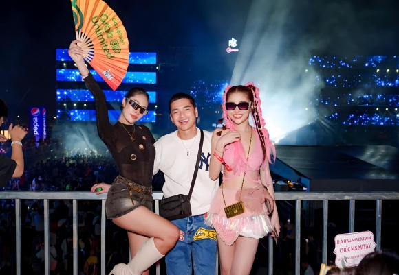 13 Quang Minh Noi Ve Chuyen Tinh Lech 37 Tuoi Toi Khong Co Loi Voi Ai