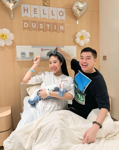 1 Quang Minh Noi Ve Chuyen Tinh Lech 37 Tuoi Toi Khong Co Loi Voi Ai