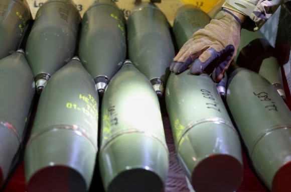 1 Ukraine Muon Gianh Vi The Dam Phan Chau Au Cam Ket Cung Cap Them Dan Phao