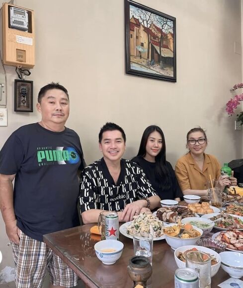 4 Quang Minh Noi Ve Chuyen Tinh Lech 37 Tuoi Toi Khong Co Loi Voi Ai