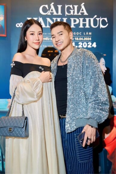 6 Quang Minh Noi Ve Chuyen Tinh Lech 37 Tuoi Toi Khong Co Loi Voi Ai