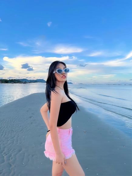 9 Quang Minh Noi Ve Chuyen Tinh Lech 37 Tuoi Toi Khong Co Loi Voi Ai