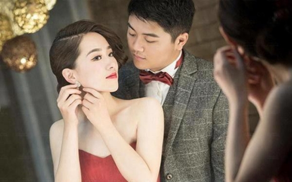 Cưới nhầm vợ ăn chơi, tôi tự dưng biến thành ông bố đơn thân