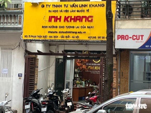 2 De Khong Vo Mong Noi Xu Nguoi Vi Loi Mat Ngot Nguoi Lao Dong Can Lam Gi