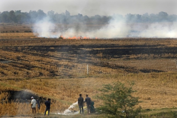 2 Thu Do An Do Nghet Tho Vi O Nhiem Gap 50 Lan Nguong An Toan