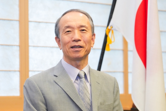 2 Vien Tro Dia Phuong Tuy Nho Nhung Vun Dap Hieu Qua Tinh Cam Viet Nam Nhat Ban