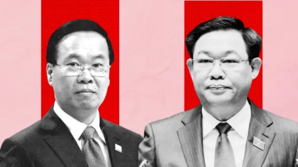 1 Ong Vuong Dinh Hue Bi Ky Luat Ong Vo Van Thuong Dieu Tri Benh