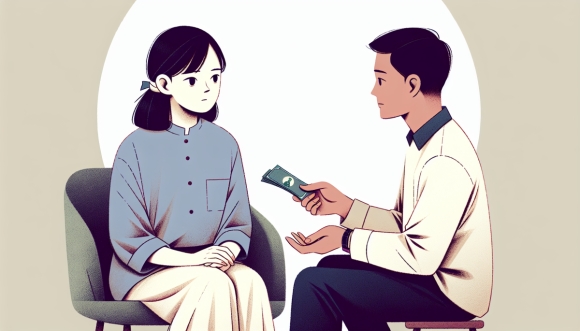 Tôi thu nhập tháng 40 triệu nhưng vợ vẫn không hài lòng