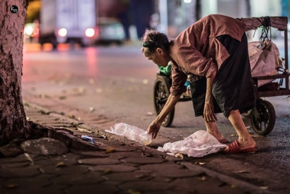 Dân mệt lắm rồi