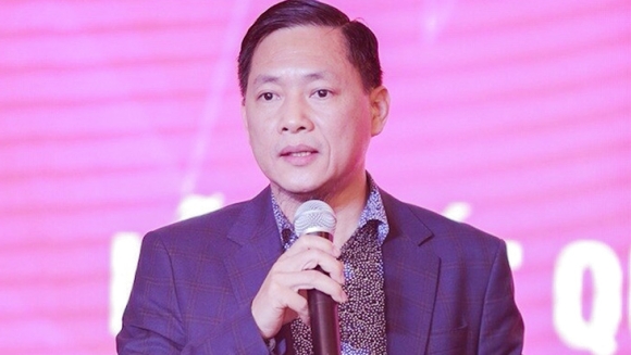 1 Cach Dai Gia Nguyen Cao Tri Hoi Lo Quan Chuc De Thau Tom Du An Dai Ninh Huong Loi 2700 Ti