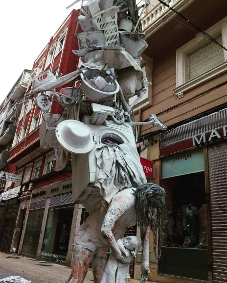 1 Me Khong Con La Thung Rac Chua Dung Trach Nhiem Cua Cac Con