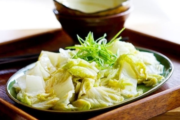 Loại rau rẻ bèo cực nhiều ở chợ Việt, vừa bổ tim vừa ngừa ung thư cực hiệu quả