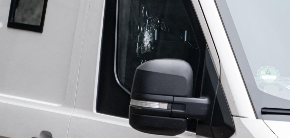 2 Cuop Xe Cho Tien Tao Ton O Berlin Dau Sung Du Doi