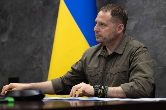 1 Ukraine Chinh Thuc Tuyen Bo Tu Choi Dam Phan Voi Nga