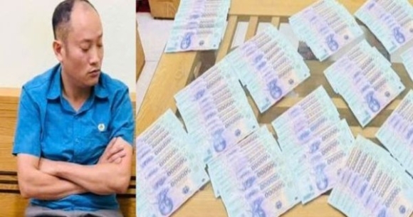 1 Chu Tich Phuong Bi Bat Qua Tang Nhan Hoi Lo Tai Phong Lam Viec