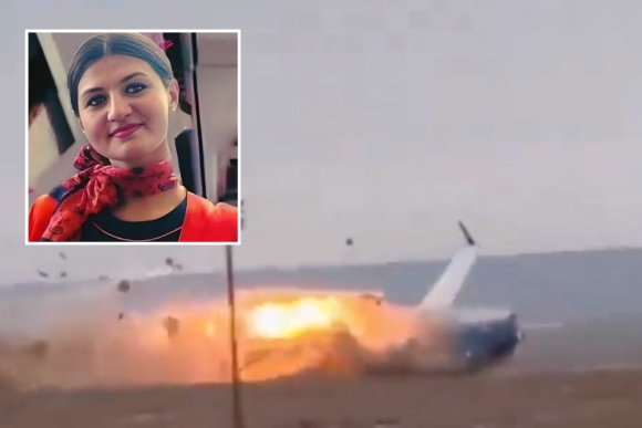 1 Cau Chuyen Xot Xa Cua Tiep Vien Tu Nan Trong Chiec May Bay Roi Day La Chuyen Bay Cuoi Cung Truoc Khi Nghi Viec