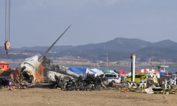 1 Phi Co Jeju Air Bay 13 Chuyen Trong 48 Gio Truoc Khi Gap Nan