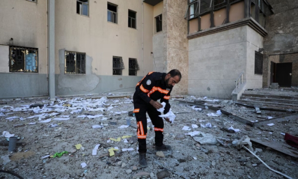 1 He Thong Y Te Gaza Ben Bo Vuc Sup Do Hoan Toan