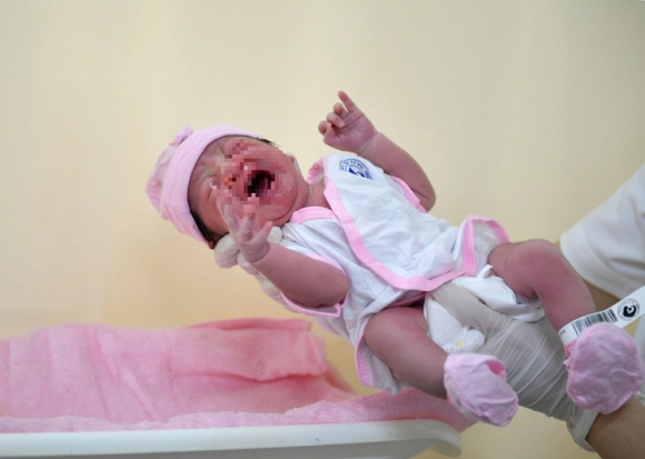 1 The Gioi Bat Dau Don Chao The He Gen Beta