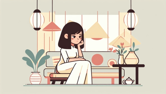 Báo hiếu ba mẹ hay 'ích kỷ' bảo vệ tổ ấm riêng