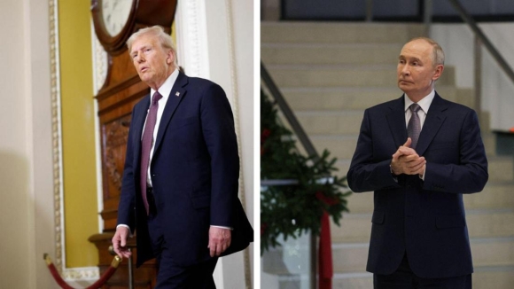 1 Cuoc Goi Voi Putin Trong Vai Ngay Toi Co Van Cua Trump Tiet Lo Ke Hoach Ukraine