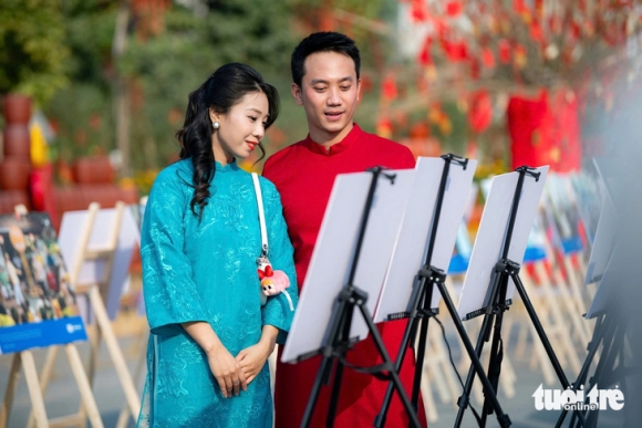 Tôi từng rất 'sợ' Tết