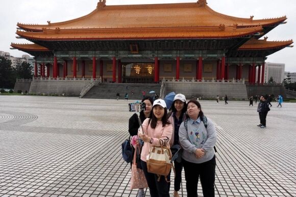 1 Trung Quoc Hua Cho Nguoi Dan Du Lich Sang Dai Loan Tro Lai