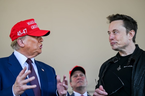 1 Musk Cong Khai Chi Trich Du An Ai Stargate Cua Trump