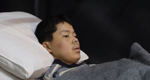 1 Ukraine Binh Si Trieu Tien Khai Khong Biet Bi Dieu Den Nga