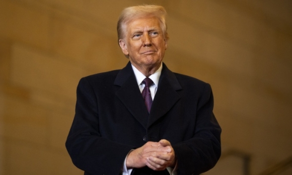 1 Lien Minh Doi Thu Thach Thuc Nghe Thuat Dam Phan Cua Ong Trump