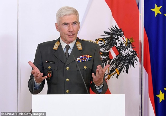 1 Eu Nen Trien Khai Quan Toi Greenland De Gui Thong Diep Manh Me Tuong Hang Dau Chau Au De Xuat