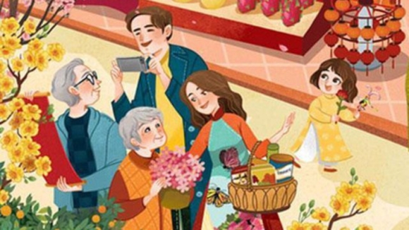 1 Vi Sao Lai Goi La Thang Gieng