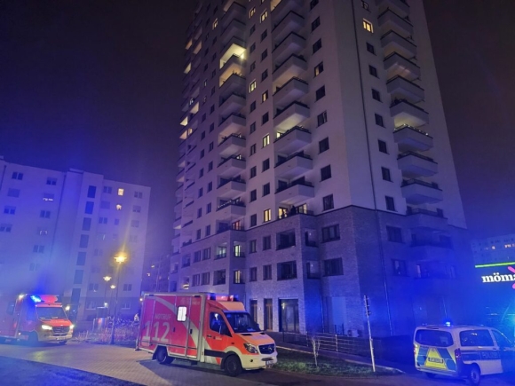 2 Lai Them Vu Giet Nguoi Tai Marzahn Berlin Nghi Pham 16 Tuoi Tan Cong Cha De