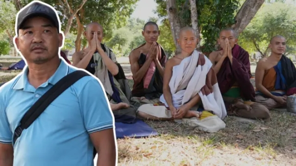 1 Doan Su Minh Tue Tam Dung Bo Hanh Ong Bau Suyt Bi Thay The Noi Bo Bat Dong