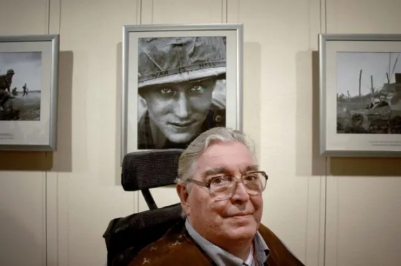 5 Tranh Cai Ve Tac Gia Buc Anh Lich Su Em Be Napalm