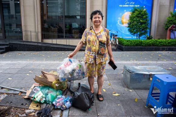 1 Chinh Sach Moi Tu Choi Thu Gom Neu Rac Thai Khong Duoc Phan Loai