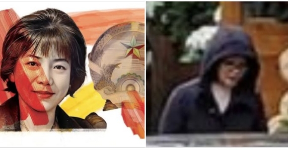 1 Nu Trum Buon Vu Khi Nguoi Viet Duoc Bao Ve Nghiem Ngat Nhat Tai Duc