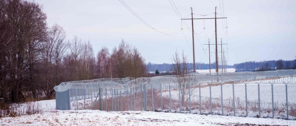 1 Giay Phut Lich Su 3 Nuoc Baltic Dut Ao Nang Luong Nga Vung Buoc Hoi Nhap Chau Au