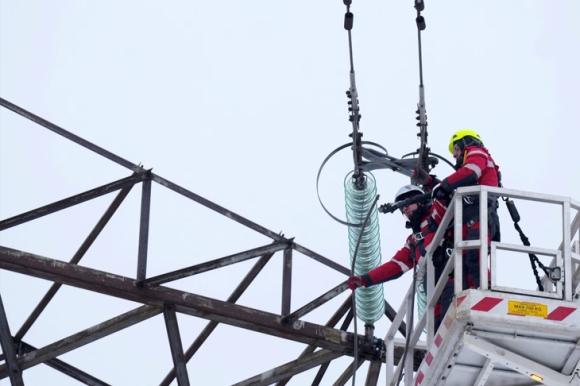 1 Hau Chia Tay Nga 3 Nuoc Vung Baltic Dong Bo Voi Luoi Dien Eu