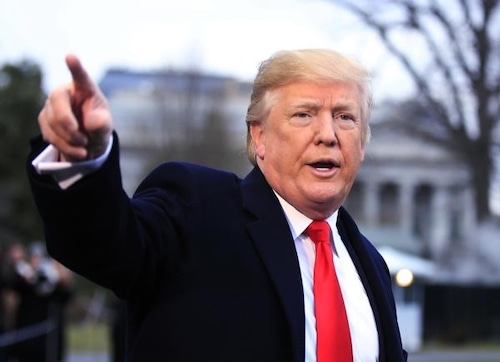 1 Trump Noi Siet Lan Song Dan Nhap Cu Thuc Te Chi La Cam Cua Dan Da Mau