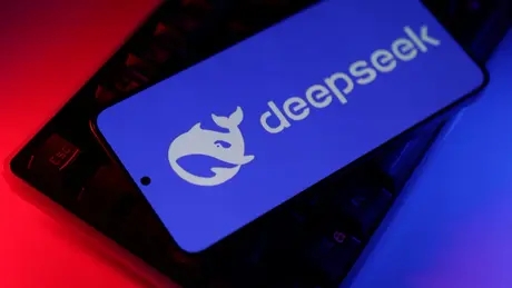 Ứng dụng DeepSeek trên iPhone gửi dữ liệu nhạy cảm về Trung Quốc