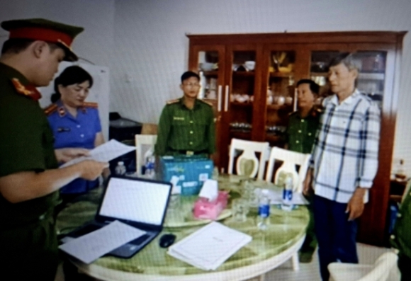 1 Nguyen Cuc Truong Cuc Thue Tinh Ca Mau Va Thuoc Cap Bi Khoi To