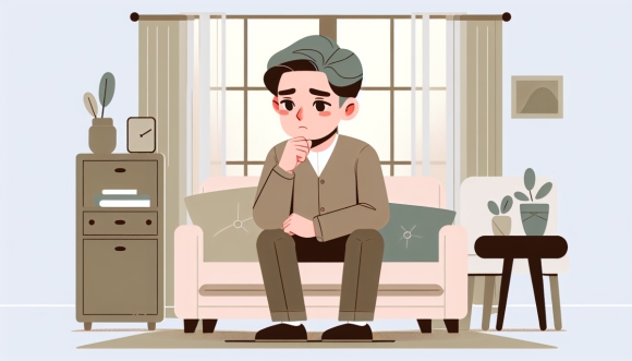 Chán việc ở tuổi trung niên, tôi nên làm gì