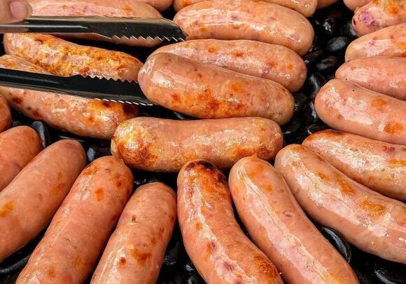 6 món ăn gây đầy hơi