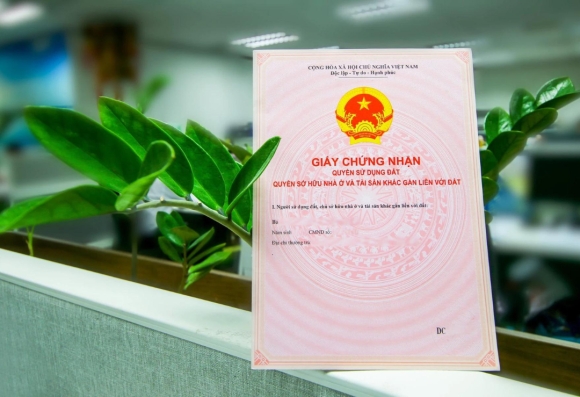 Việt kiều cần giấy tờ gì để mua đất ở Việt Nam?