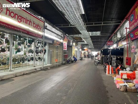 4 Sung Sot Dat Mot Xa Vung Ven Dat Ngang Pho Co Trung Tam Ha Noi