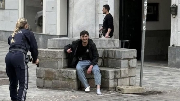 1 Rung Dong Tai Ao Nghi Pham Nguoi Syria Cuoi Nhao Canh Sat Sau Vu Tan Cong Dam Mau