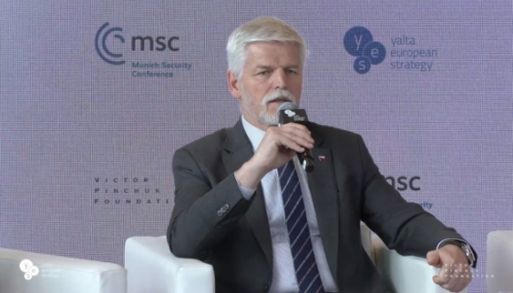 1 Y Tuong Tuyet Voi Tong Thong Sec De Xuat Ke Hoach Bat Ngo Cho Ukraine