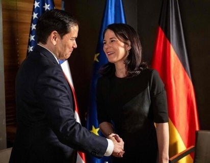 1 Ngoai Truong My Ukraine Va Chau Au Se Tham Gia Dam Phan Hoa Binh Khi My Tim Hieu Thuc Tam Cua Putin