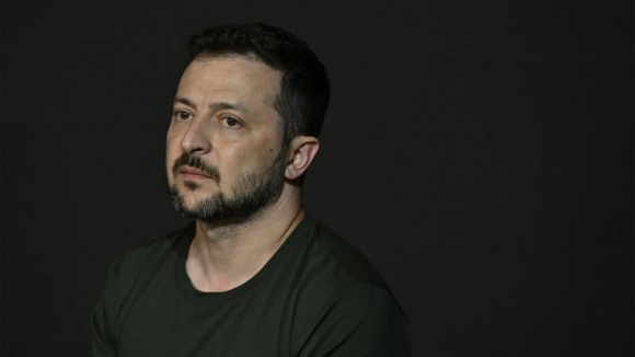 1 Tong Thong Zelensky Ukraine Khong Hay Biet Va Se Khong Cong Nhan Cac Cuoc Dam Phan Tai Saudi Arabia